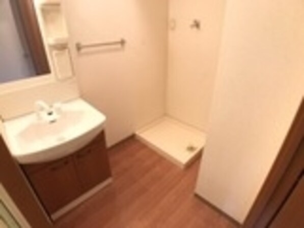 ハスヤマ Cの物件内観写真